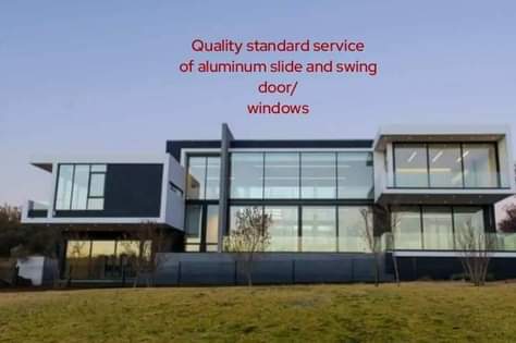 aluminium