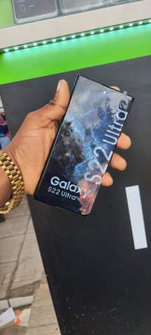 samsung s22