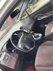A picture of Extremely neat Toyota markX zio 2012 model