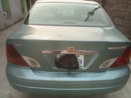 A picture of Avalon dashboard for sale in port Harcourt AC working pafect