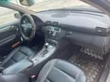 A picture of Mercedes Benz C230 2006 First Body Registered Buy Drive Lagos