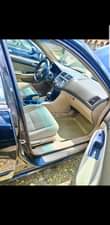 A picture of Honda dc 2006