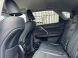 A picture of Foreign used 2018 Lexus RX 350 Read description for full
