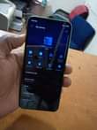 A picture of Tecno spark 7 very clean like new 64gb 3gbram 5000mah