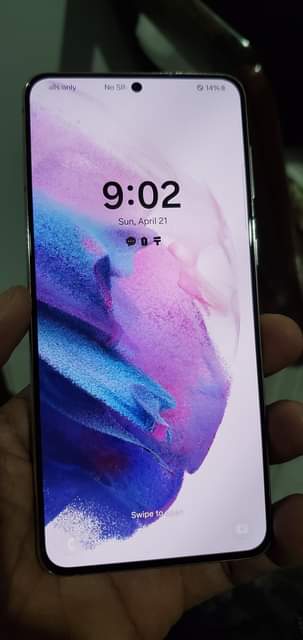 samsung s21