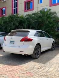 A picture of KinzzyAuto s LTD 08109018982 13 800 000 Refer and earn