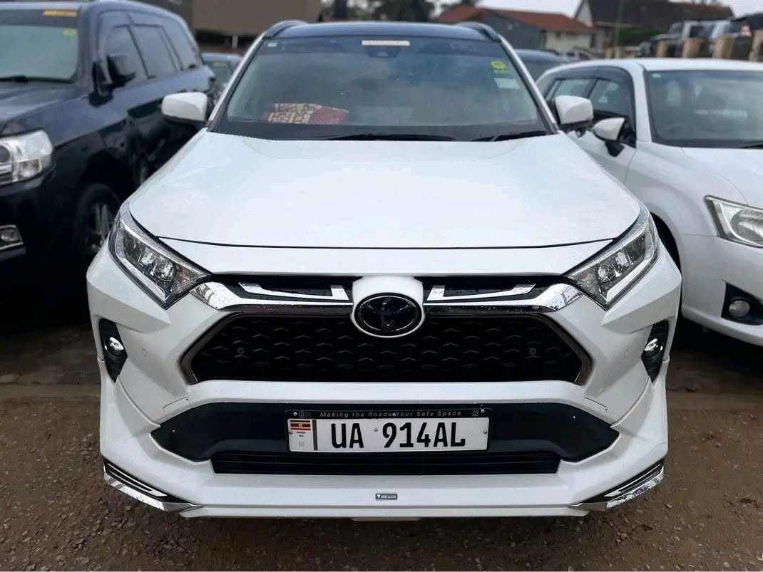 used toyota