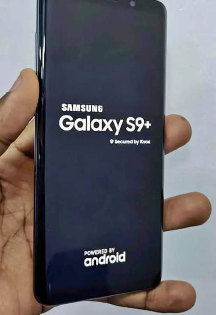 used samsung galaxy