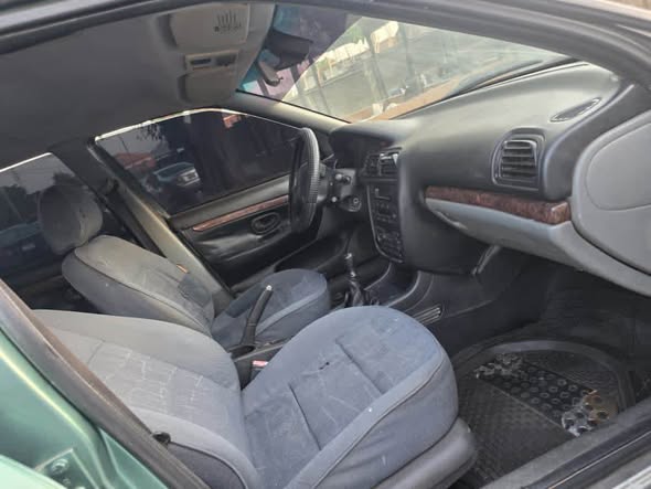 A picture of Seller