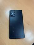 A picture of Samsung A72