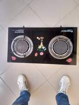 A picture of Fridger bei ya nyanya kitu kipya 0765654140