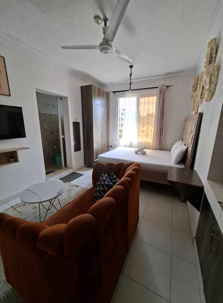 A picture of Airbnb bamburi mtambo