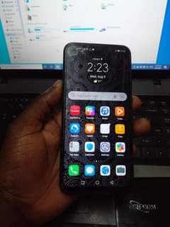 huawei y7