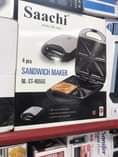 A picture of Toaster sandwich maker 0704297488