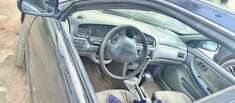 A picture of Nissan Ultima for sale