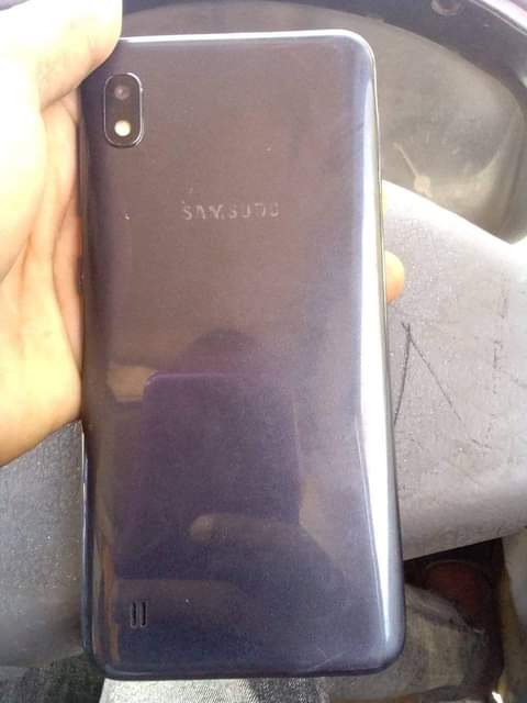 samsung a10