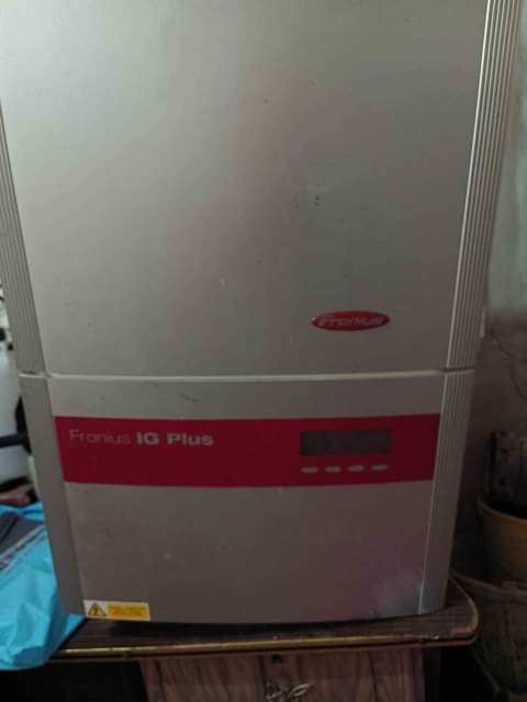 inverter