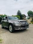 A picture of SUPER SHARP DIRECT BELGIUM 2014 GLK350 FULL OPTION DOUBLE PANORAMIC
