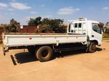 hino trucks