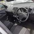 A picture of TOYOTA IST 2008 AT UGX 35M. CALL 0703 693957.
