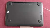 A picture of HP Chromebook