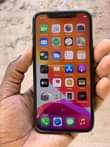 A picture of IPHONE XR GB64