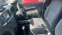 A picture of TOYOTA PROBOX SUCCEED FOR SALE