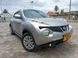A picture of NISSAN JUKE