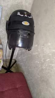A picture of Draya ya nywele