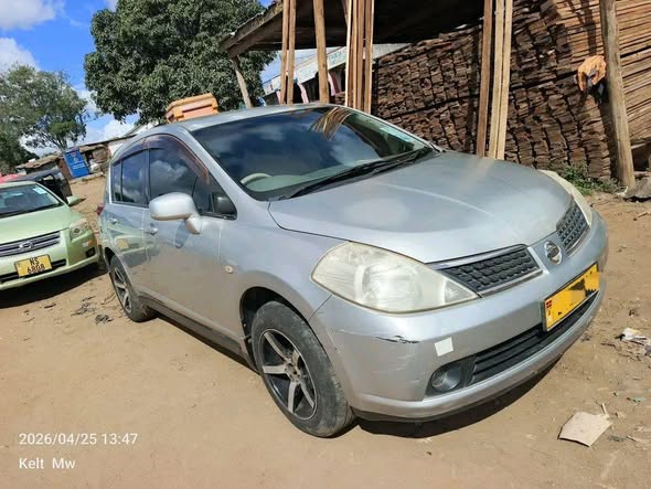 used nissan