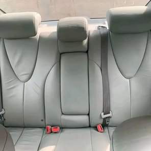 A picture of Toyota Camry 2008 model for sale 2 m refer and