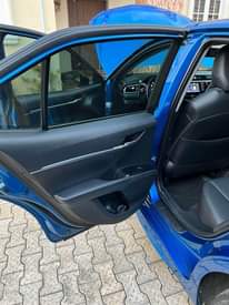A picture of Foreign used Toyota Camry 2018 SE