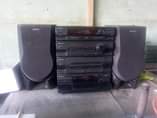 A picture of Audio sound