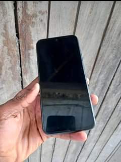 A picture of infinix smart hd