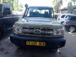 A picture of TOYOT LAND CRUISER 0688 648 633