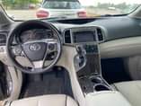 A picture of CLEAN FOREIGN USED TOYOTA VENZA 2014 MODEL 12M NET PRICE