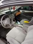 A picture of Toyota Solara