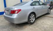 A picture of Toks standard Three Months used Lexus Es350.