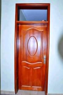 A picture of Furniture doors and frames