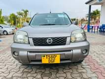 A picture of NISSAN X TRAIL DGF Tsh 8 800 000