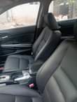 A picture of Honda 010 model