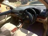 A picture of 2008 Toyota Premio Good