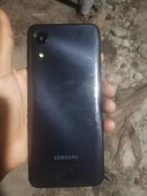 A picture of samsung A03