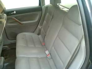 A picture of VOLKSWAGEN PASSAT AVAILABLE FOR SALE PRICE 700 000 CONTACT 09061893712