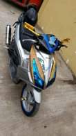 A picture of NAUZA HONDA CLICK CC125 SPEED 120 TSH 750 000 NIPIGIE