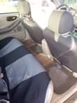 A picture of First body Toyota Avalon Engine good gear box good Ac