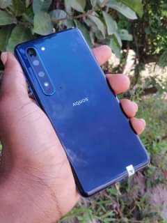sharp aquos