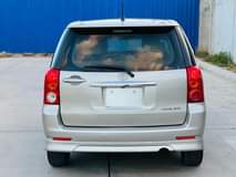 A picture of TOYOTA RAUM