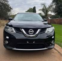 used nissan xtrail