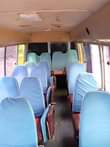 A picture of Costa mayai ndefu Inauzwa mil.23 chapu basi jamani Ina Engine